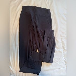 lululemon joggers